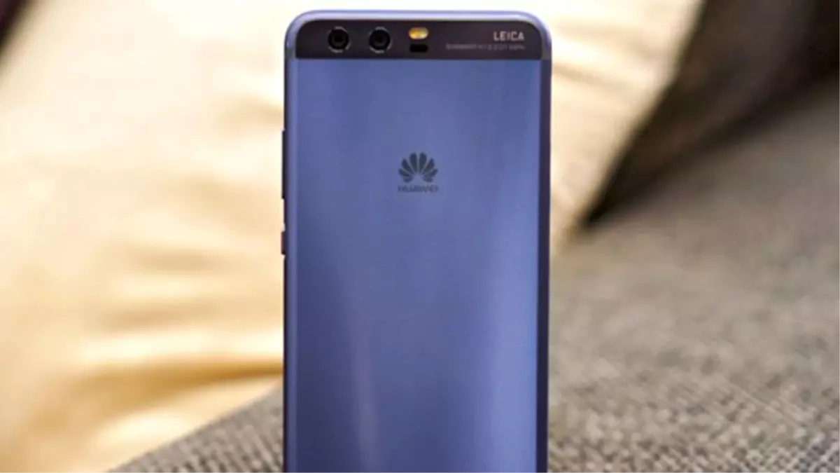 Huawei P10 Sahiplerine Müjde: Emuı 9 Güncellemesi Dağıtılmaya Başlandı