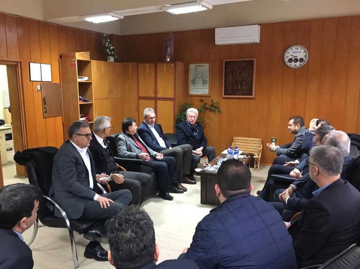 Karacabey Eğitimde de Rol Model Olacak