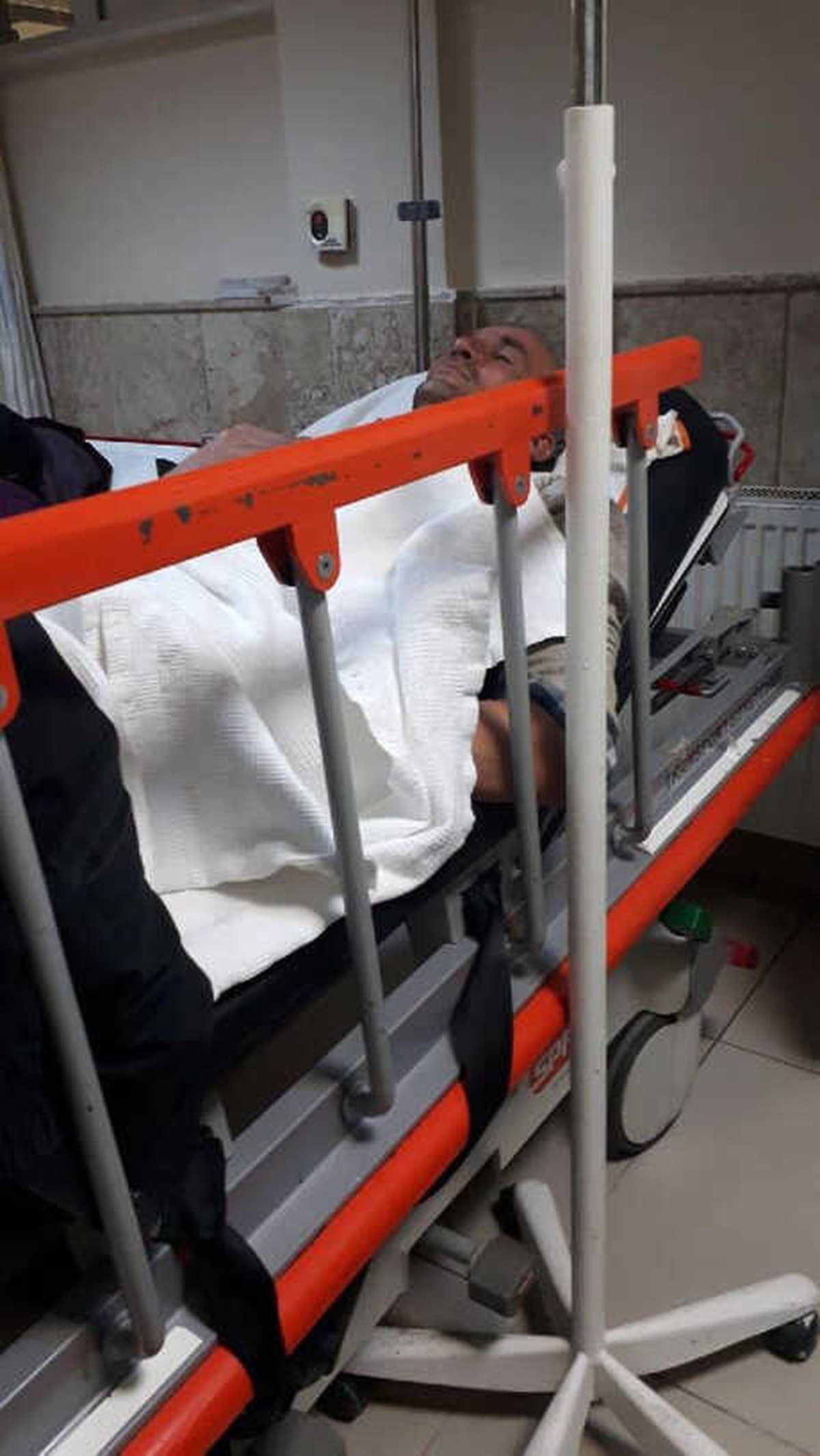 Kayıp Belediye İşçisi Hastanede Bulundu; Hafıza Kaybı Yaşadığı Ortaya Çıktı