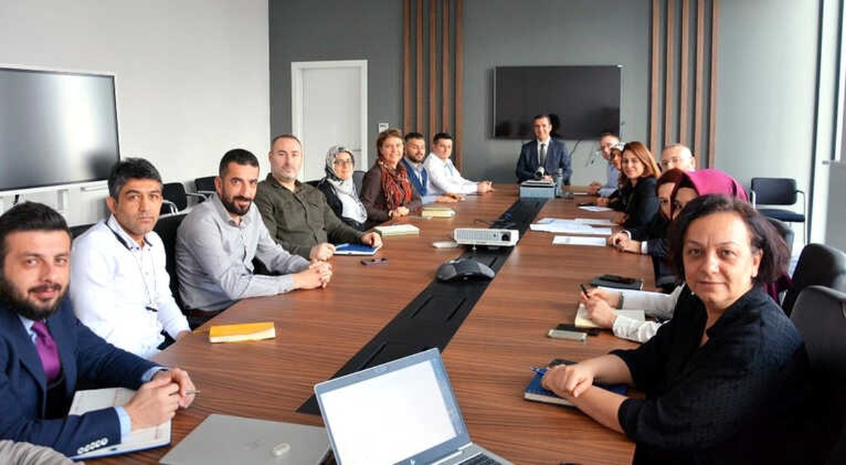 Kayserigaz Belgelendirme Denetimini Başarıyla Tamamladı
