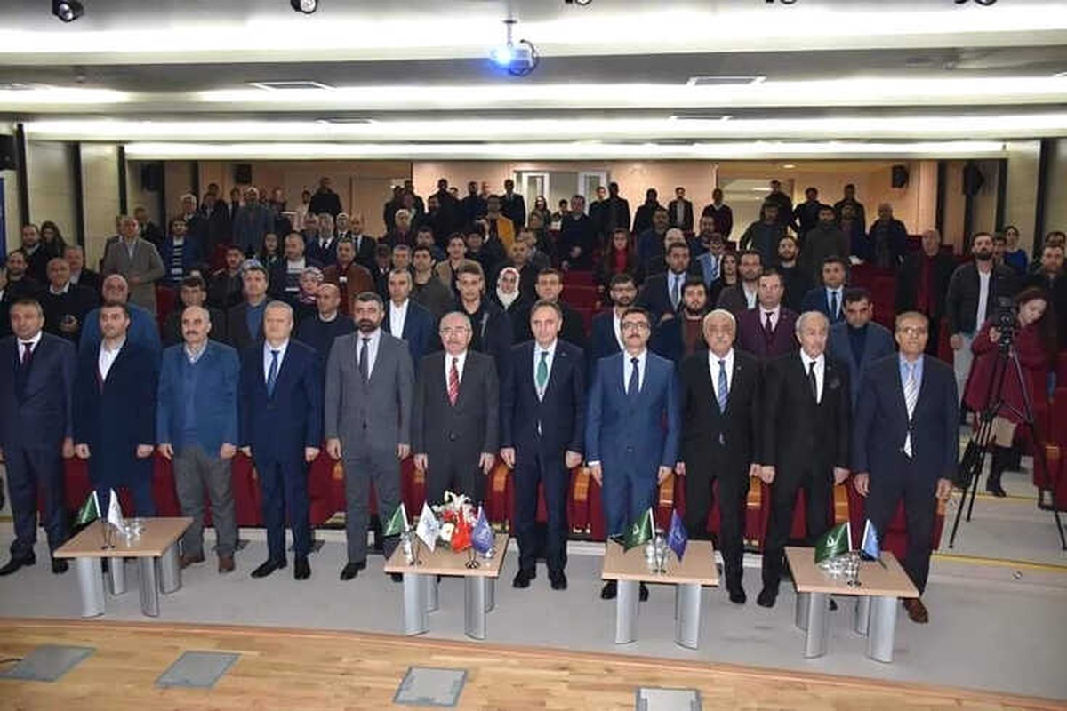 Kızıltepe\'de 12 Milyon TL\'lik Projede İmzalar Atıldı