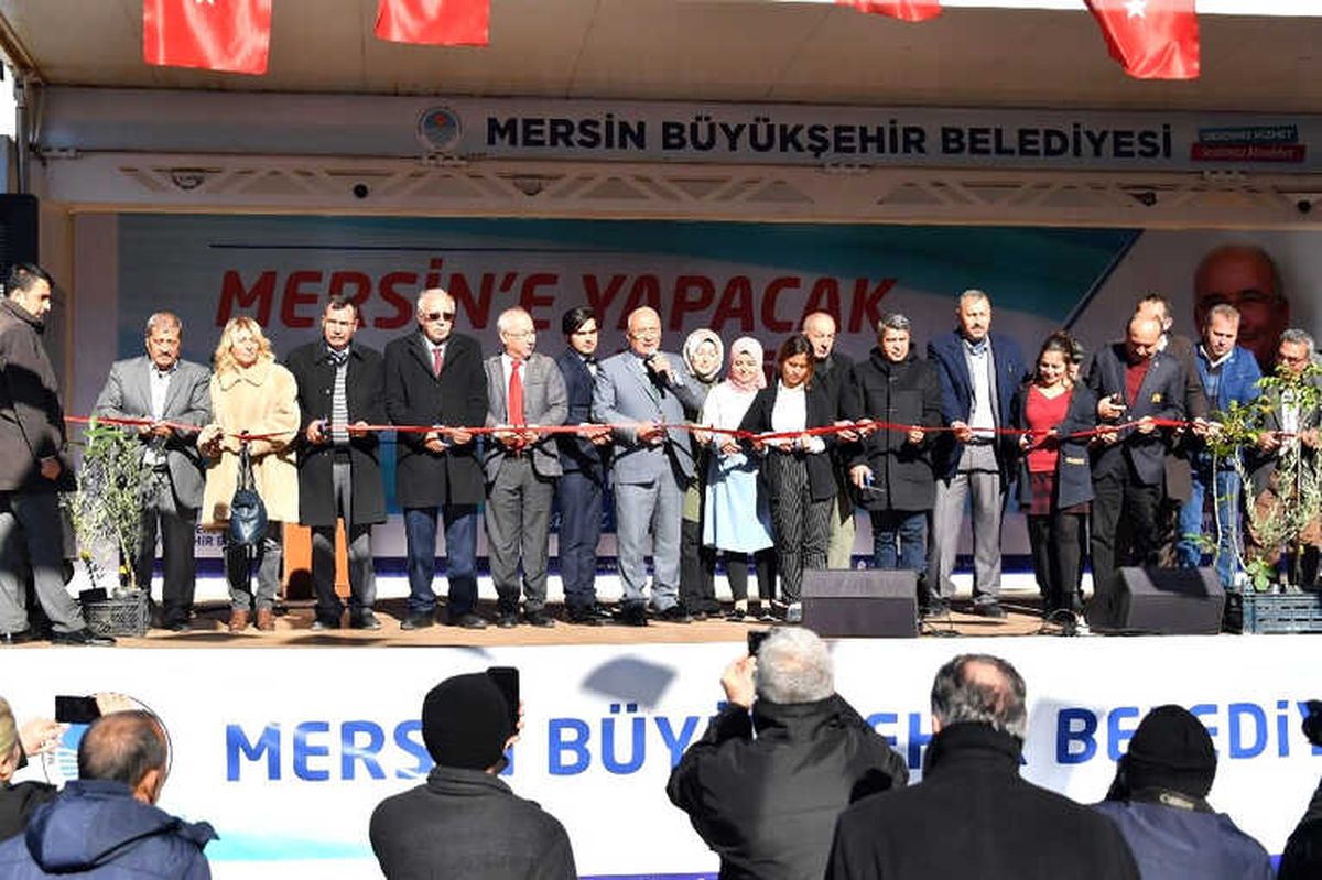 Kocamaz: "Yapılanlar Ortada, Yapılamayanlar da Önümüzdeki Dönem Hayata Geçecek"
