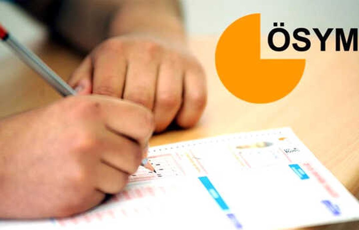 KPSS ile yerleştirme sonuçları açıklandı
