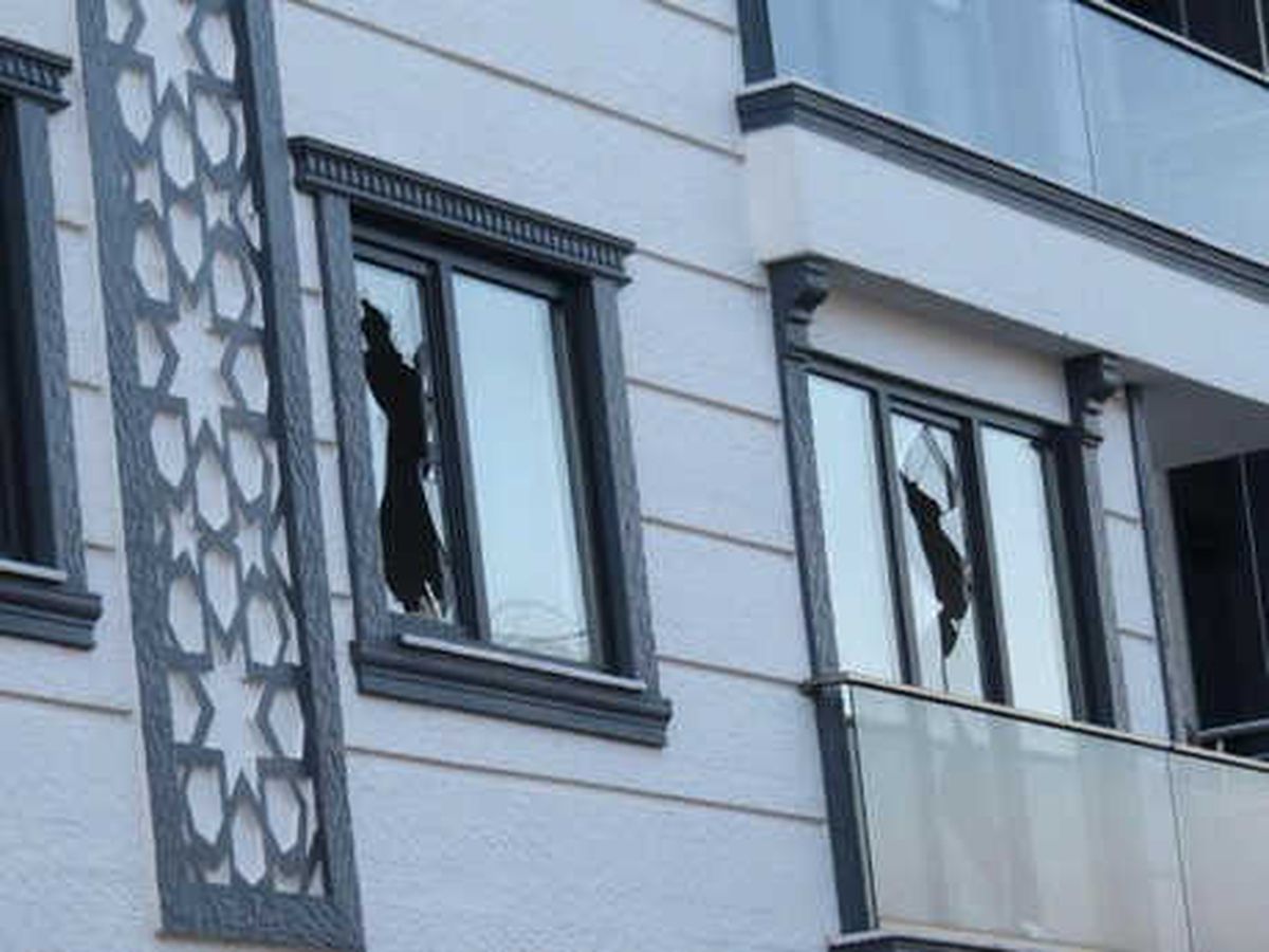 Maltepe\'de Müteahhitler ile Toprak Sahibi Arasında Kavga