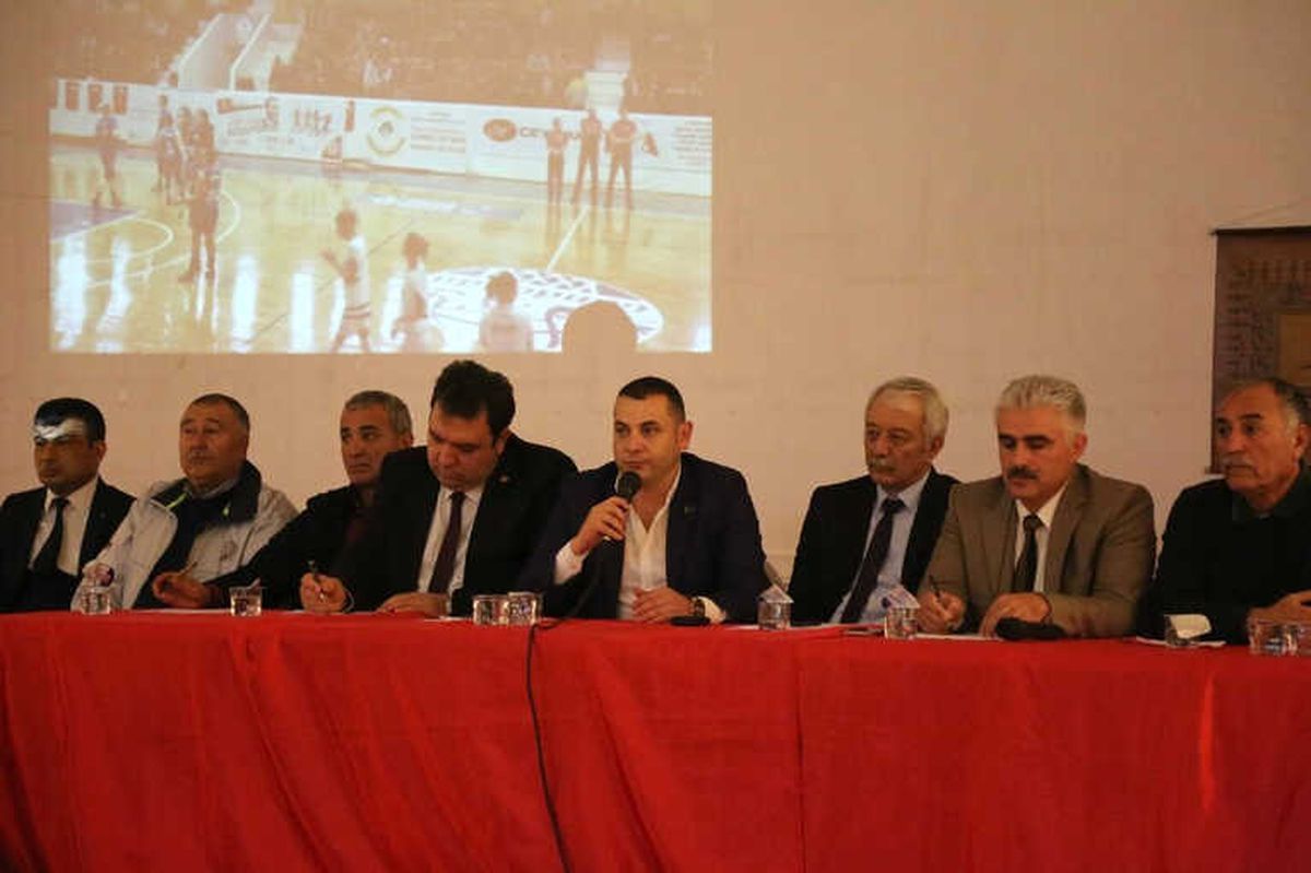 Maraton Heyecanı Tüm Adana\'ya Sardı
