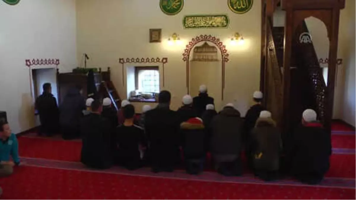 Mehmet Akif Ersoy Ölüm Yıl Dönümünde Anıldı