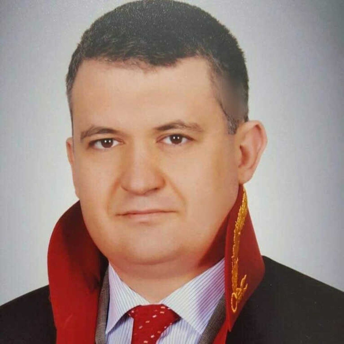 Mor Beyin\' Çıkan Savcıya Fetö\'den 7 Yıl 5 Ay 3 Gün Hapis