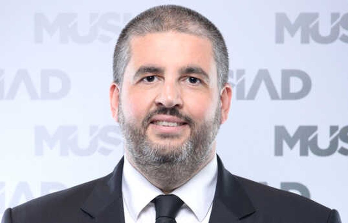MÜSİAD\'dan çimentodaki zamma tepki