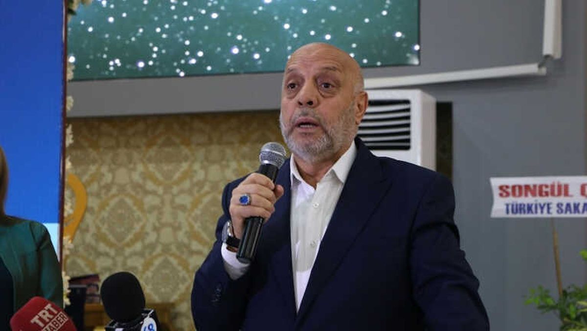 Niğde\'de Taşerondan Kadroya Geçen İşçilere Yüzde 45 Zam Yapıldı