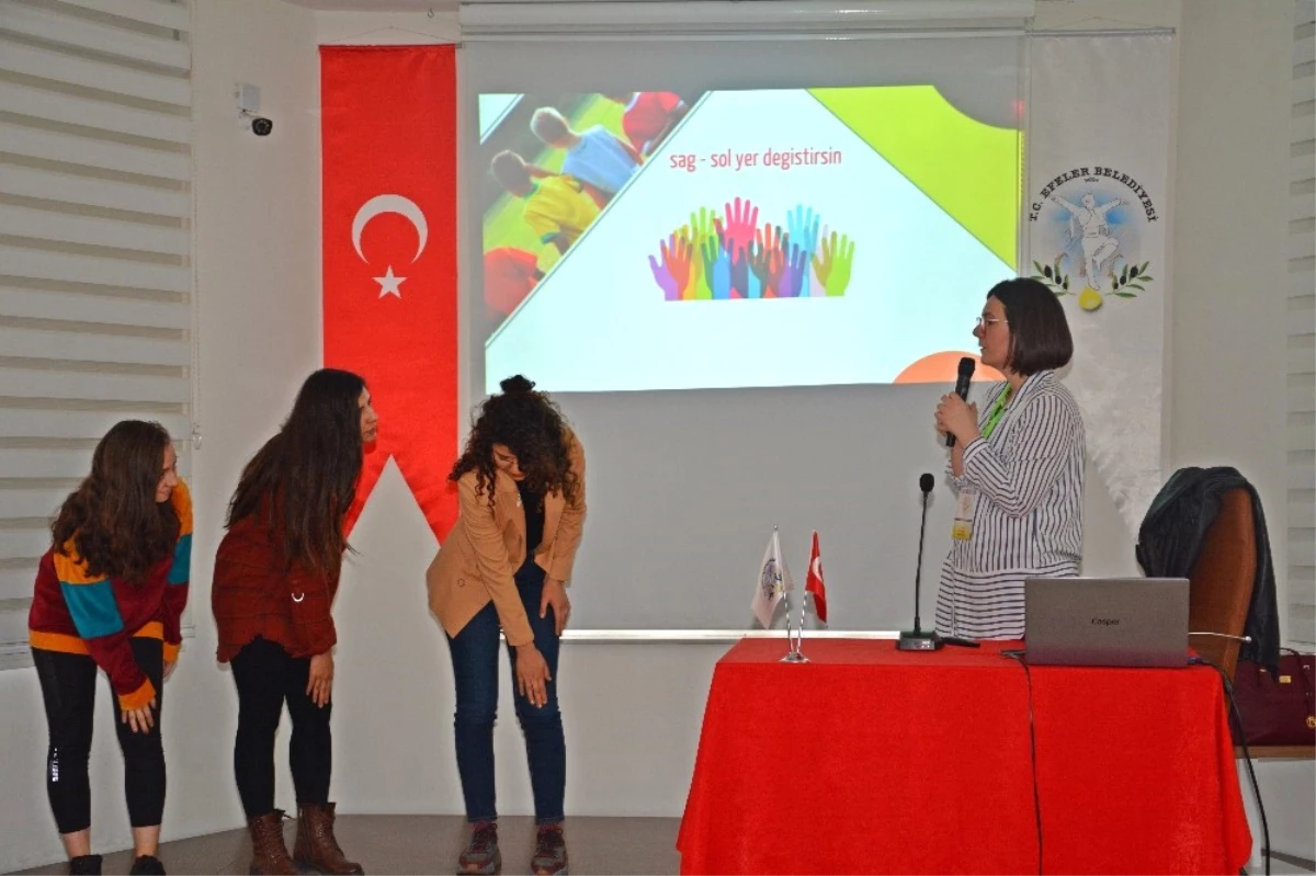 Öğretmenlerden Disleksi Seminerine Yoğun İlgi