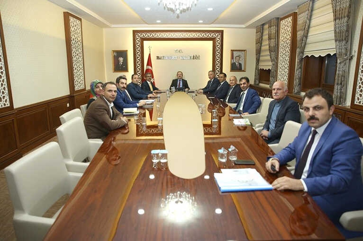 Oku Keşfet Uygula (Oku) Projesinin Bir Yılı Değerlendirildi