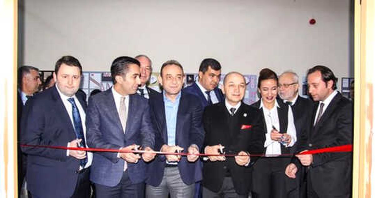 \'Okul-Sanayi\' işbirliğinde önemli adım