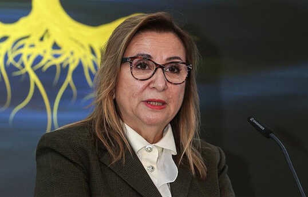 Pekcan: Sağlıksız gıdaların reklamlarına yasak getirdik
