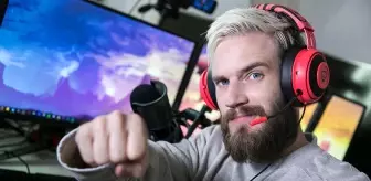 Pewdiepie Kendi Youtube Rewind'ını Yayınladı: Orijinalinden Daha Fazla Beğenildi