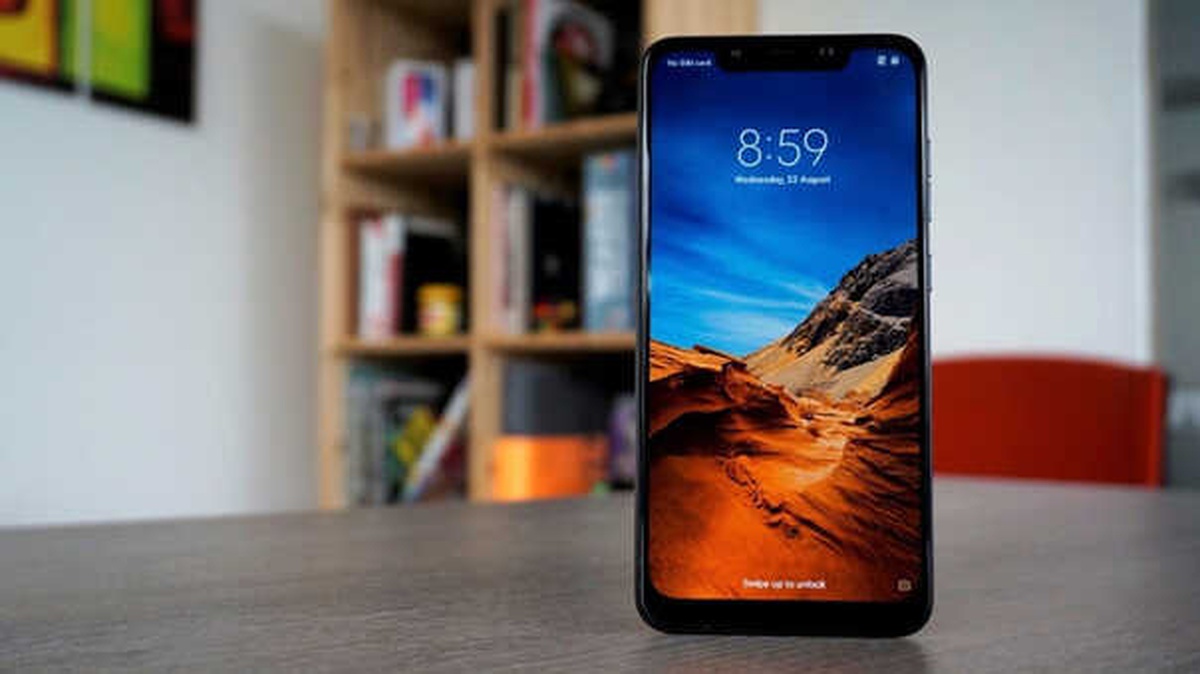 Pocophone F2\'nin Çok Tartışılacak Teknik Özellikleri Geekbench\'te Ortaya Çıktı
