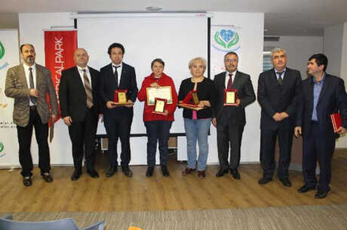 Sağlıkta Şiddete \'Ağırlaştırılmış Ceza\' Talebi