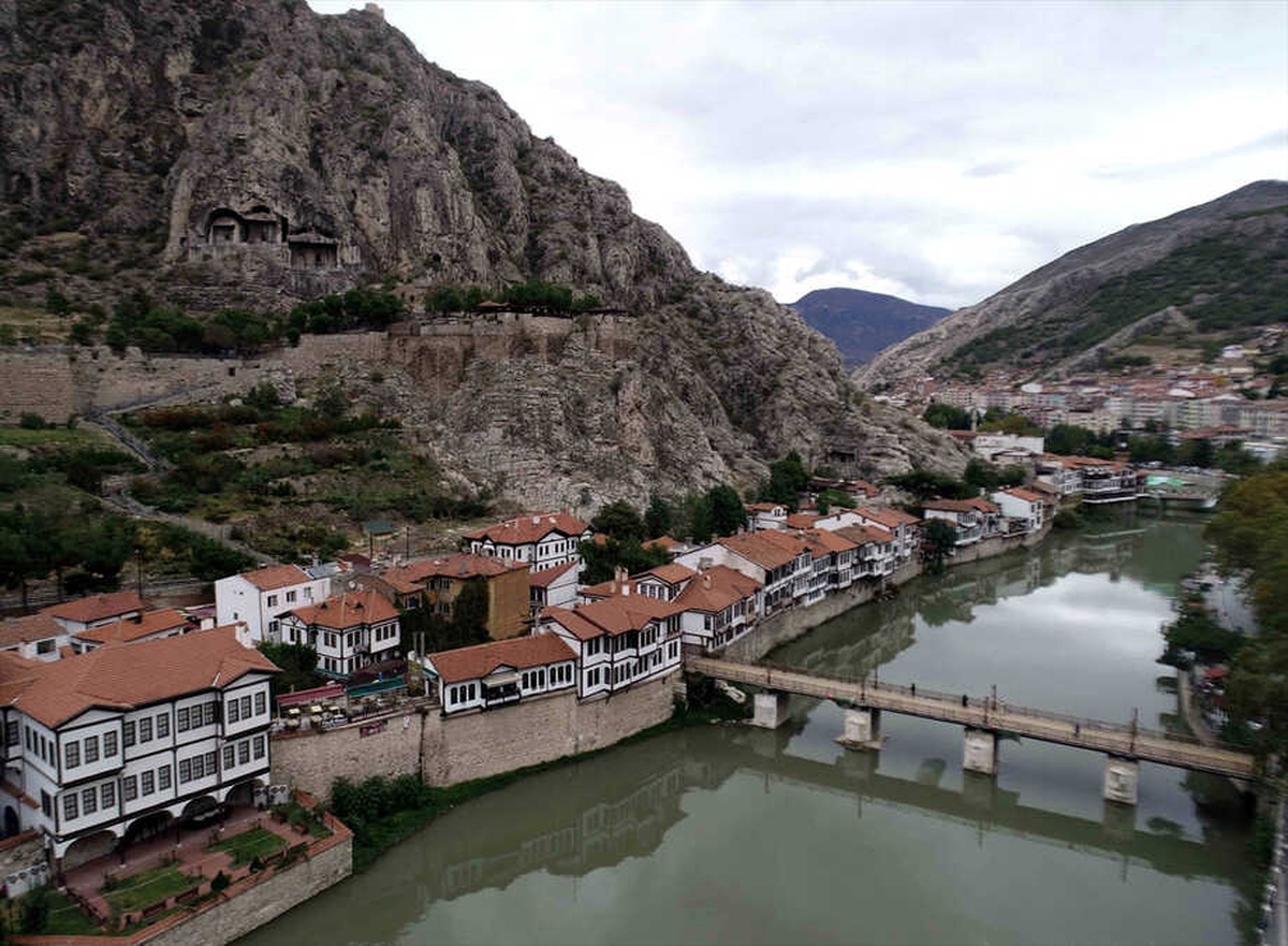 Şehzadeler Şehri" 650 Bin Turist Ağırladı