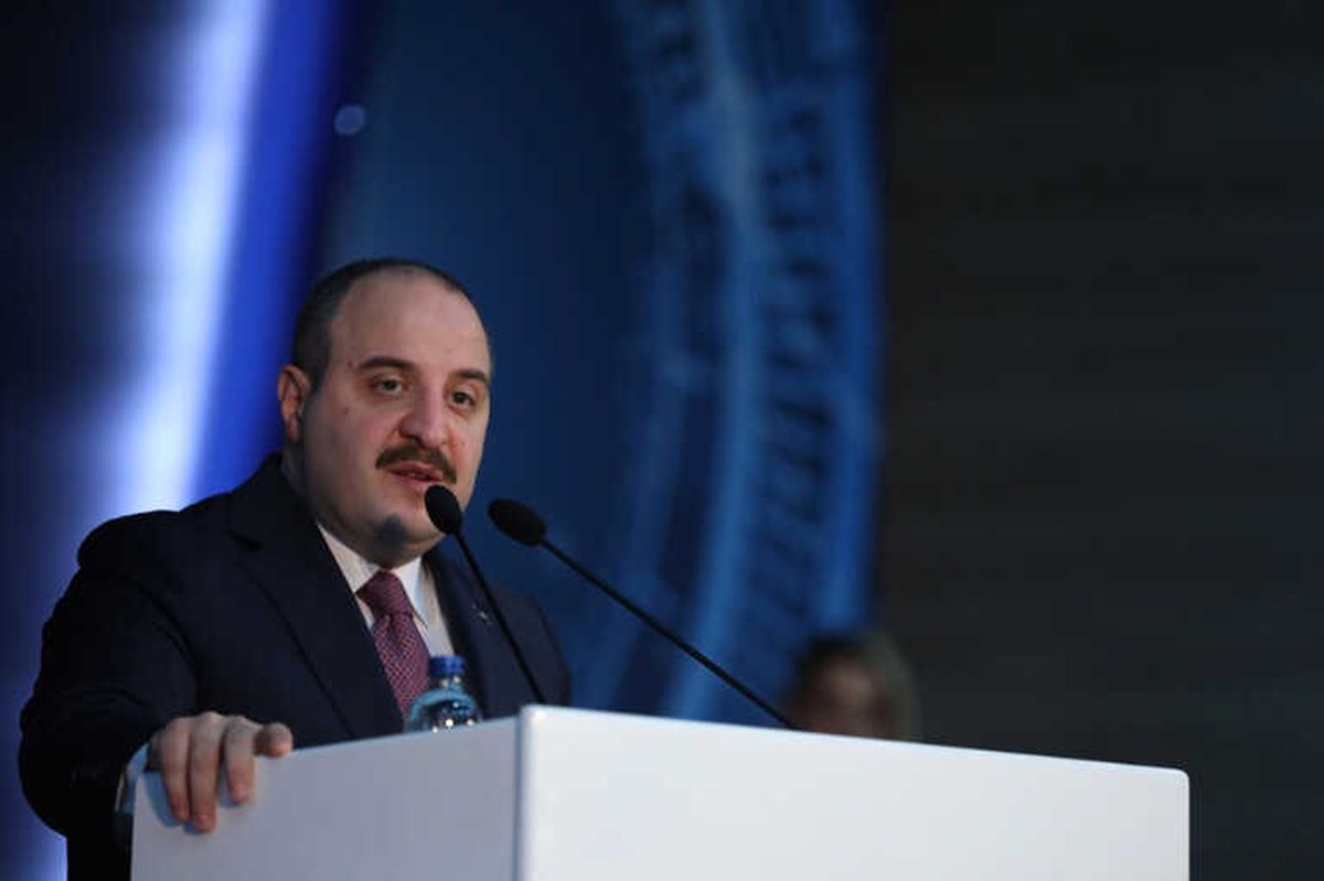 Silah Sistemlerinde Milli Mikroişlemci "Çakıl" Geliyor