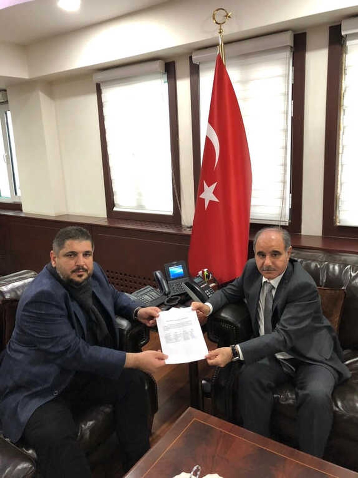 Silopi\'de Organize Sanayi Bölgesi Çalışmaları