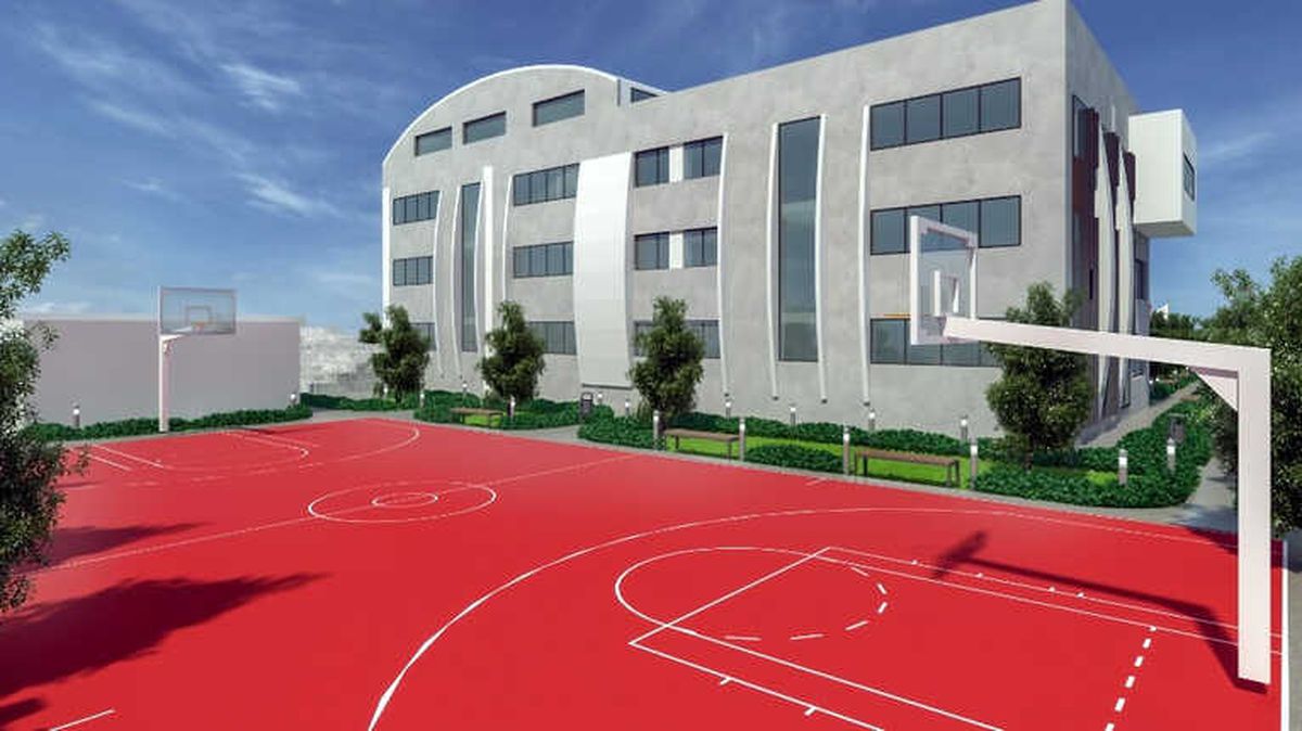Söke\'nin Fen Lisesi Özlemi Sona Erecek
