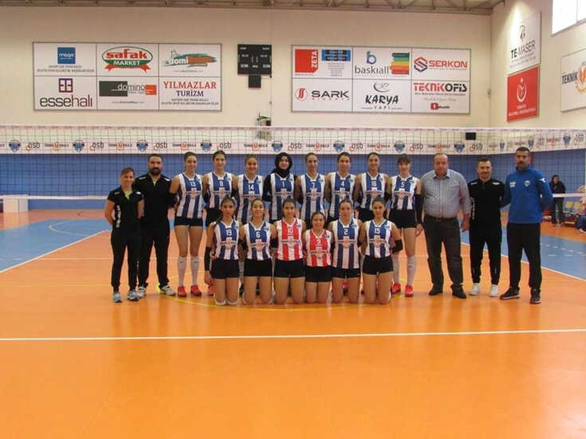 Sultanlar Mersin\'i Konuk Edecek