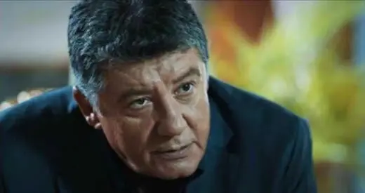 Akciger Tedavisi Goren Tarik Unluoglu Kimdir Son Dakika Magazin