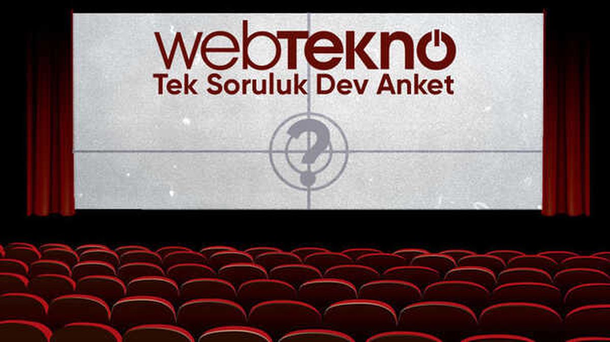 Tek Soruluk Dev Anket: 2018\'de Çıkan En İyi Yerli Film Sizce Hangisi?