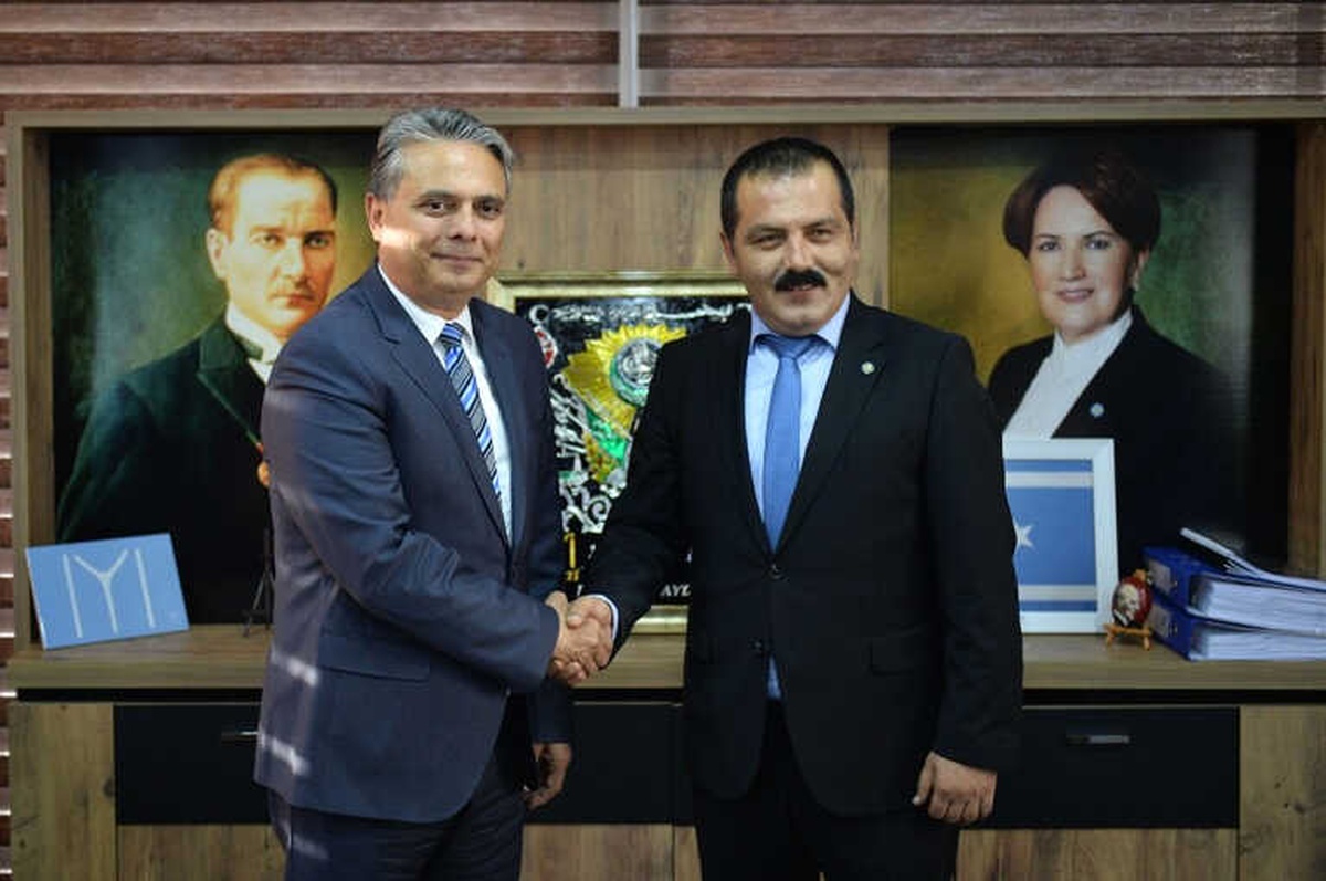 Uysal: "Yeni Dönemde Çalışmalarımız Aralıksız Sürdürecek"