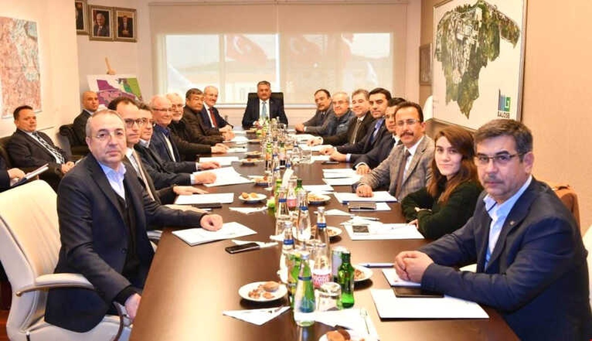 Vali Yazıcı, "Osb İstihdama Önemli Katkı Sunacak"