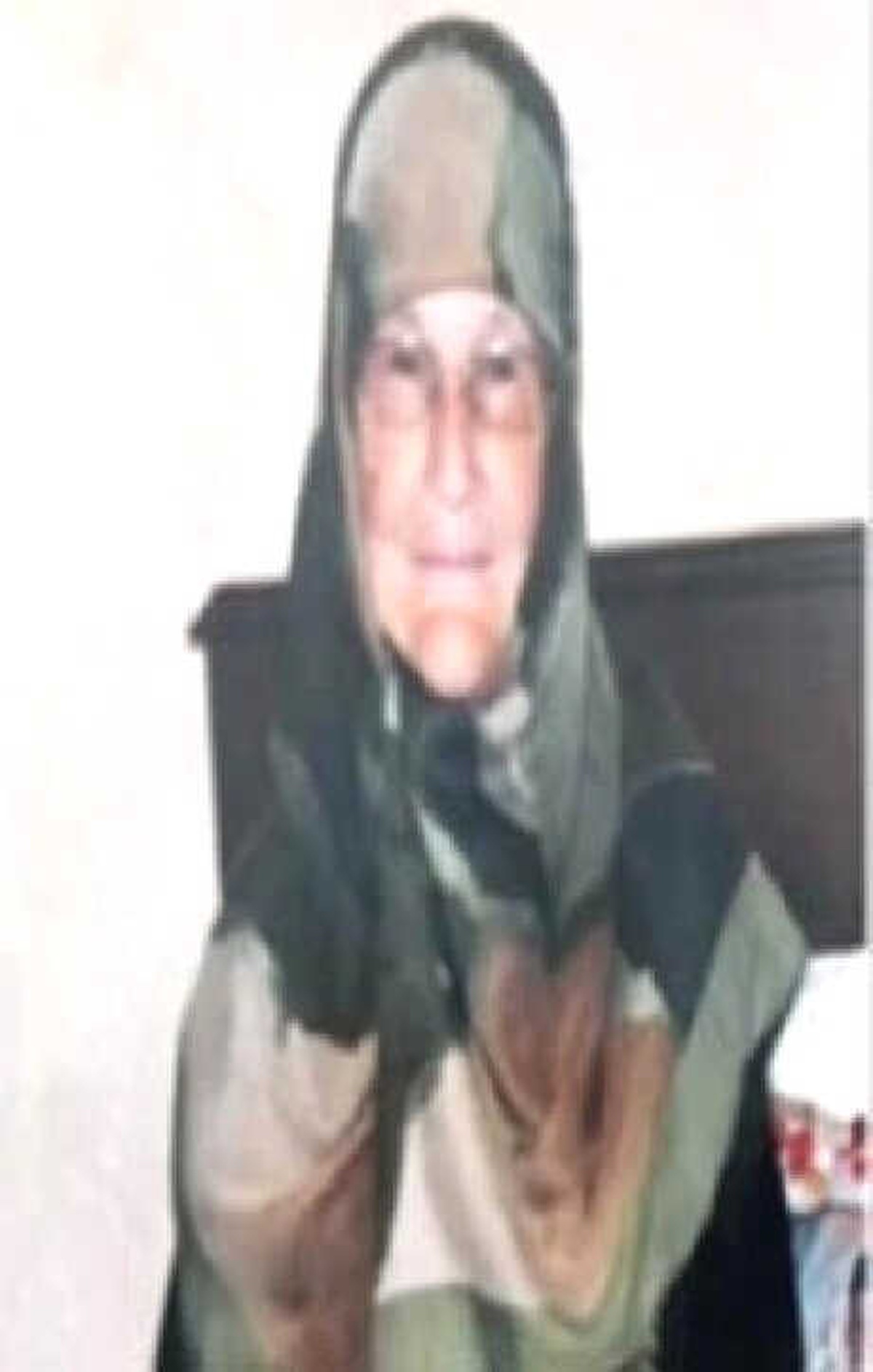 Yaşlı Kadının Ölümünde, Oğulları ve Gelinleri Adliyeye Sevk Edildi