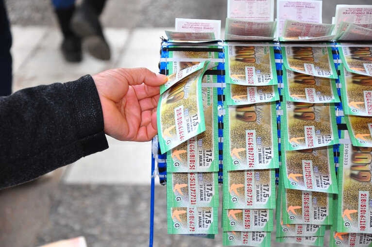 Yılbaşı Biletleri Tükenme Noktasına Geldi