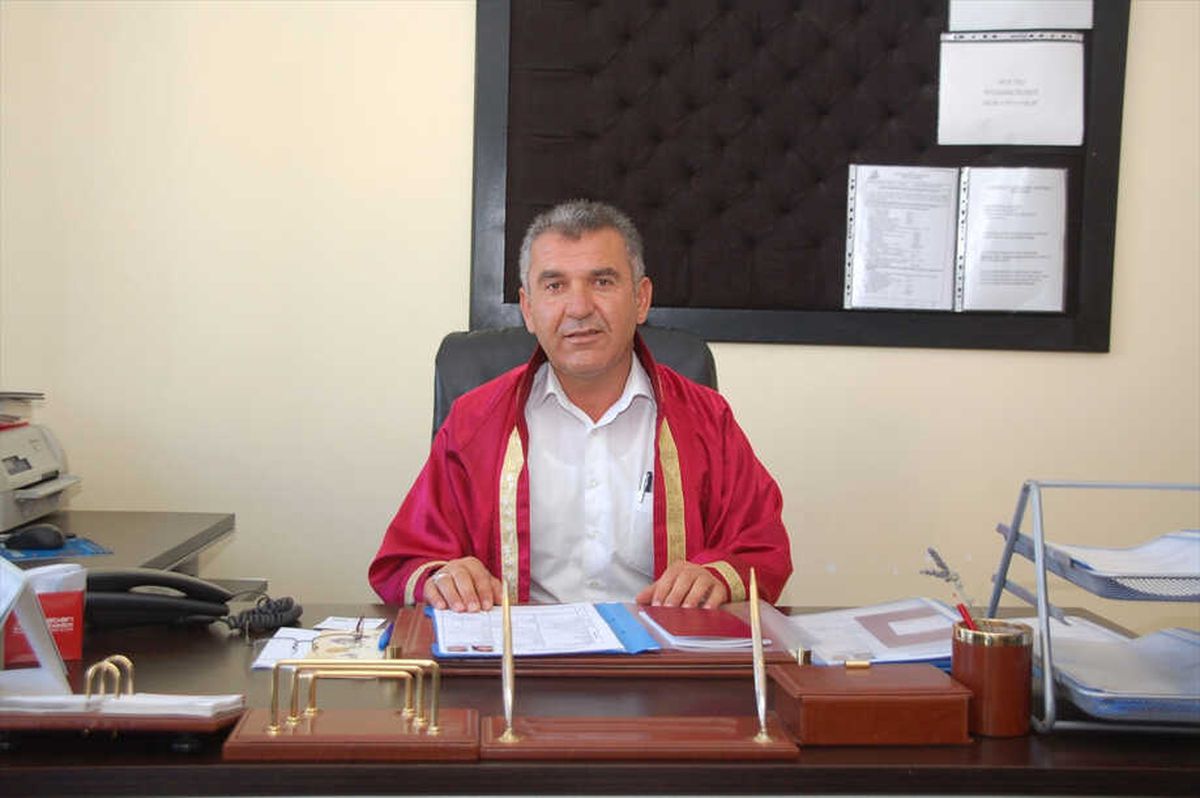 2018\'de Afşin\'de 646 Kişi Mutluluk İçin "Evet" Dedi