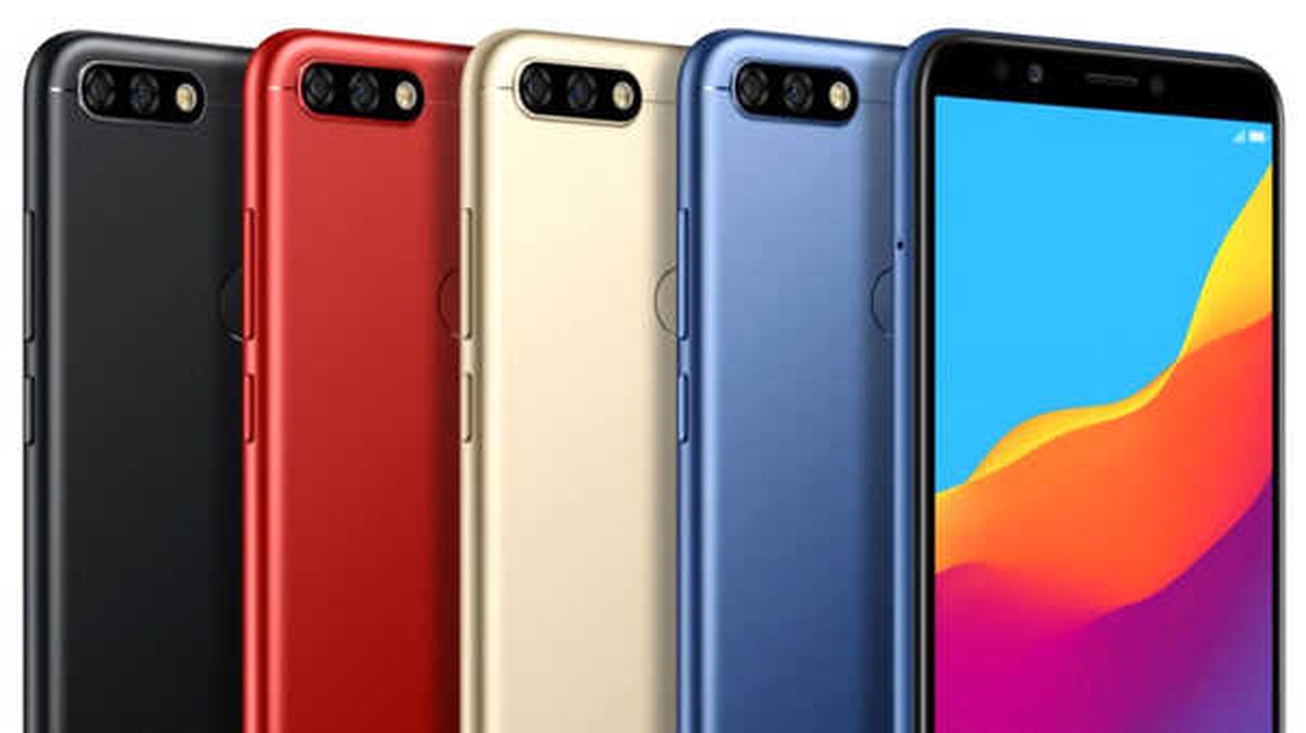 A101, 2019\'un İlk Haftasında Uygun Fiyatlı Honor 7c Satacak