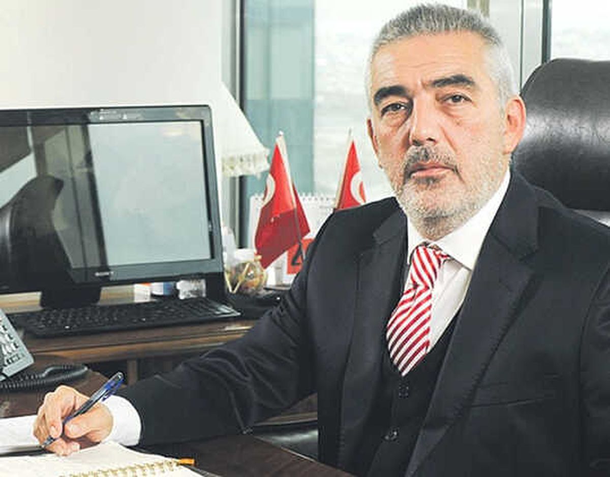 Anadolu’daki acenteye aracı oldu, 3.5 milyon bilet sattı