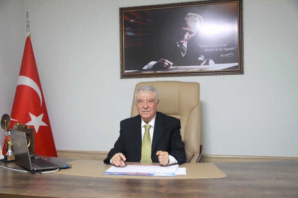 Anka Hastahanesi\'nden Yeni Yıl Kutlaması