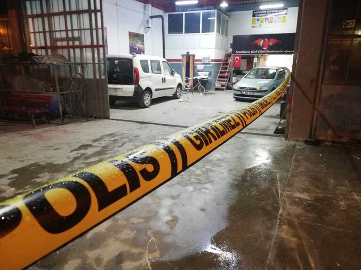 Arkadaşını Pompalı Tüfekle Vuran Şahıs Tutuklandı