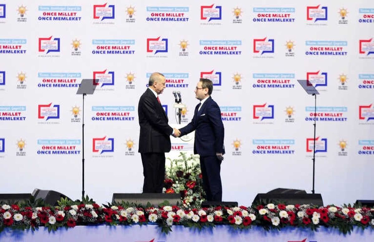 Başakşehir\'de Yasin Kartoğlu ile Yola Devam