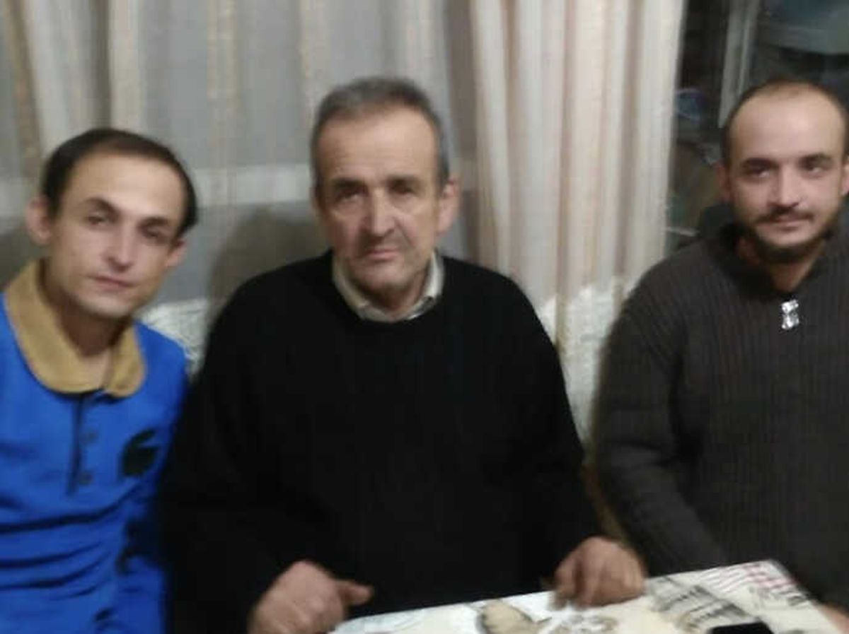 Bursa\'da 14 Gündür Kayıp Olan Şahıs Balık Tutarken Bulundu