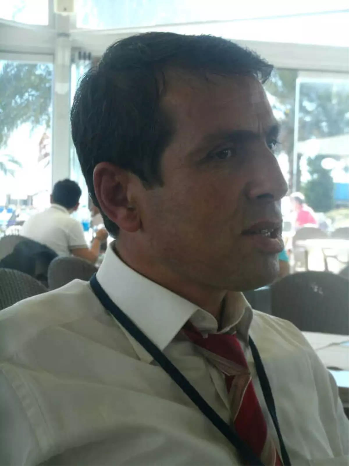 Çelebi; "Çözülmezse 2018 Yılı Bu Ayıpla Anılır"