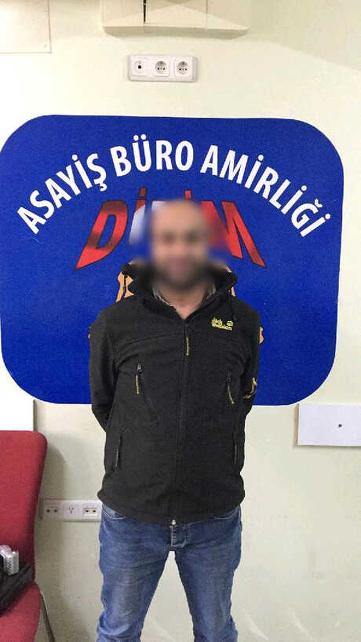 Didim\'de 4 Ayrı Evden Hırsızlık Şüphelisi Yakalandı