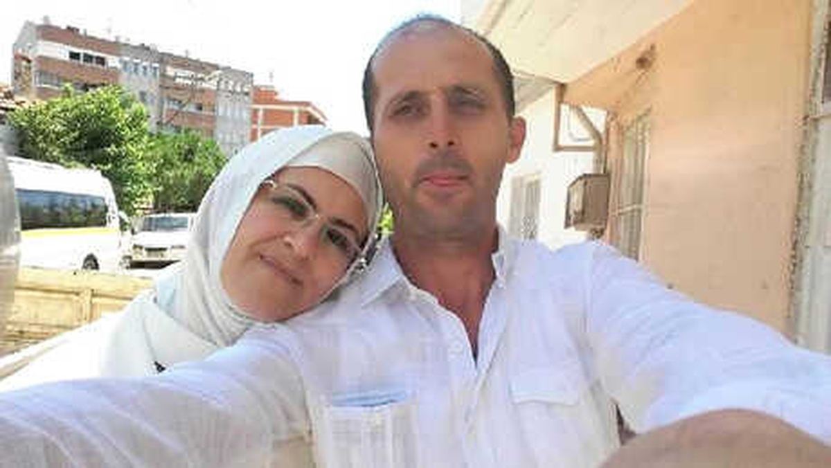 Emekli Uzman Çavuş, Kız Kardeşi ve Eşini 25 Bin Lira Alacağı İçin Öldürmüş