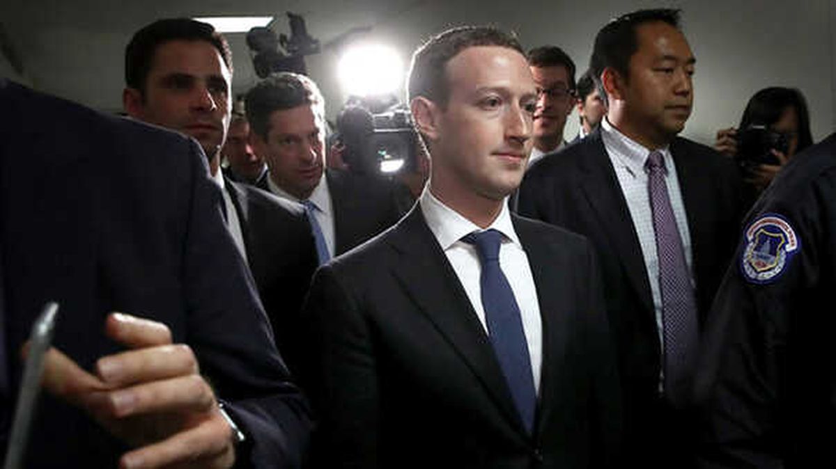 Facebook, Moderasyon Politikalarının Arkasında Olduğunu Açıkladı