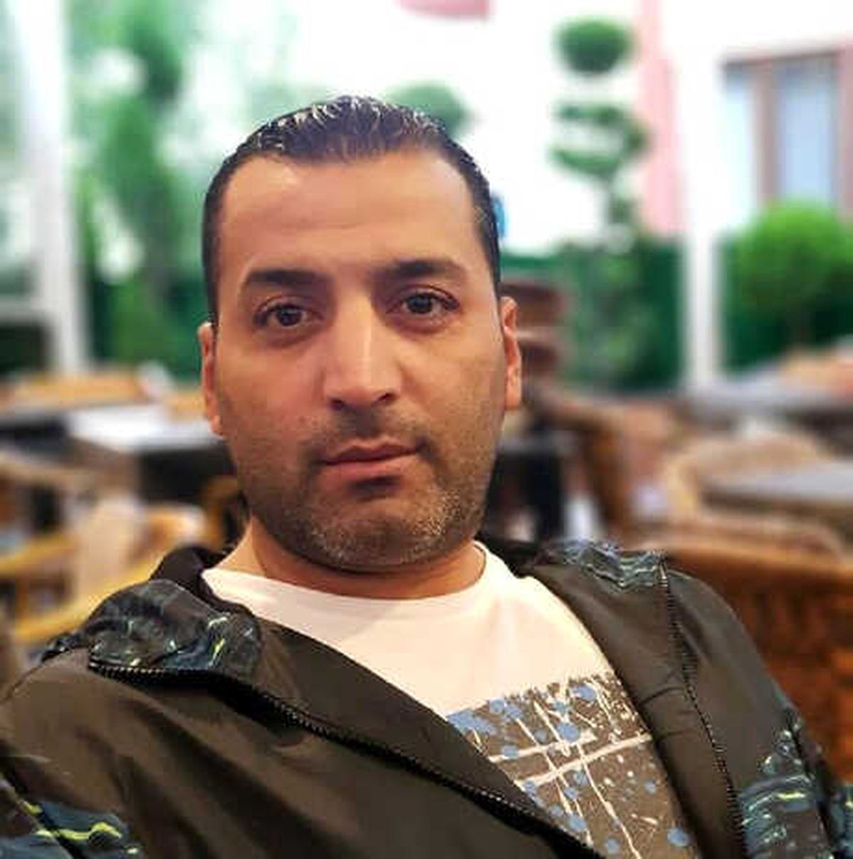 Garson, Halı Saha Maçının Ardından Öldü