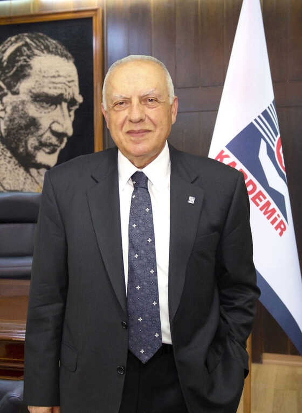Güleç: "2018 Kardemir İçin Verimli Bir Yıl Oldu"
