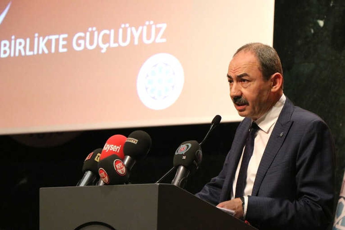 Gülsoy\'dan \'Asgari Ücret\' Değerlendirmesi