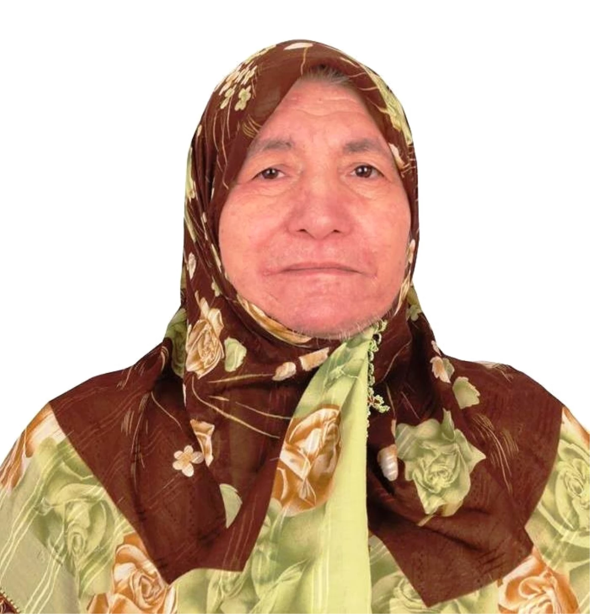 Hisarcıklı 62 Yaşındaki Kadın, Mekke\'de Hayatını Kaybetti