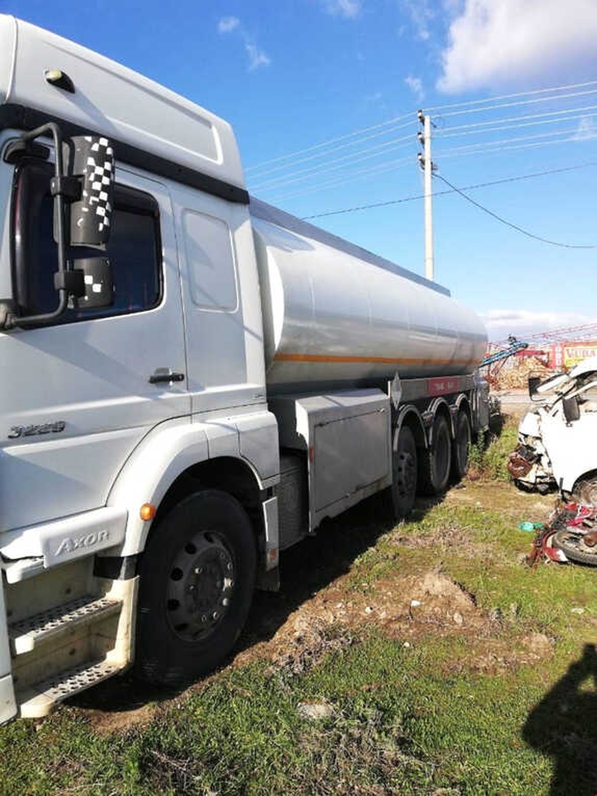 Kantar Fişlerinde Oynama Yapan İki Kişi Tutuklandı