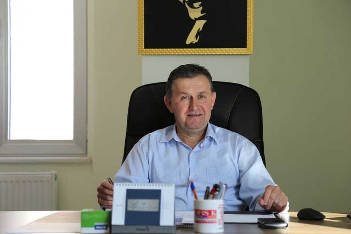 Karünder\'den Öğrencilere "Erasmus+gençlik Projeleri" Konferansı Verecek