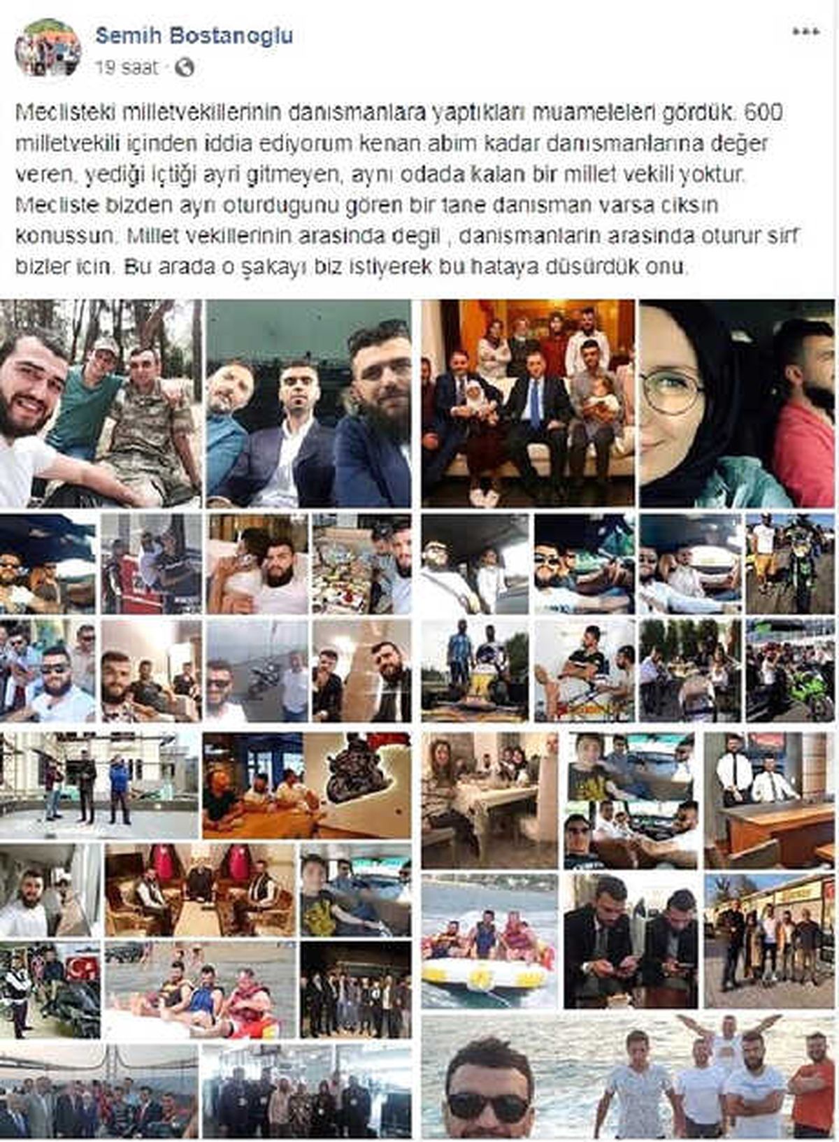 Kenan Sofuoğlu\'nun Danışmanı Görevinden Ayrıldı