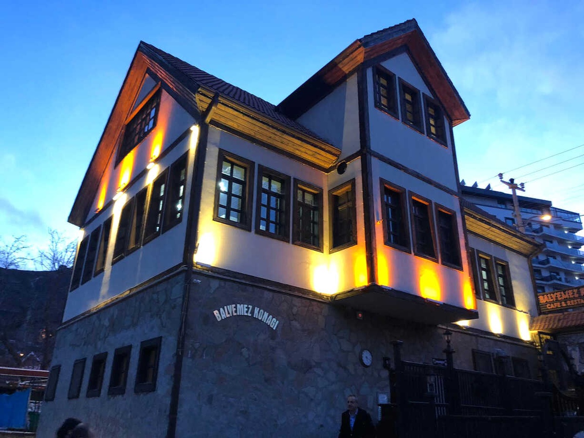 Kocaeli GÜDEF\'den Kocaeli-Gümüşhane Arasında Kültür Köprüsü